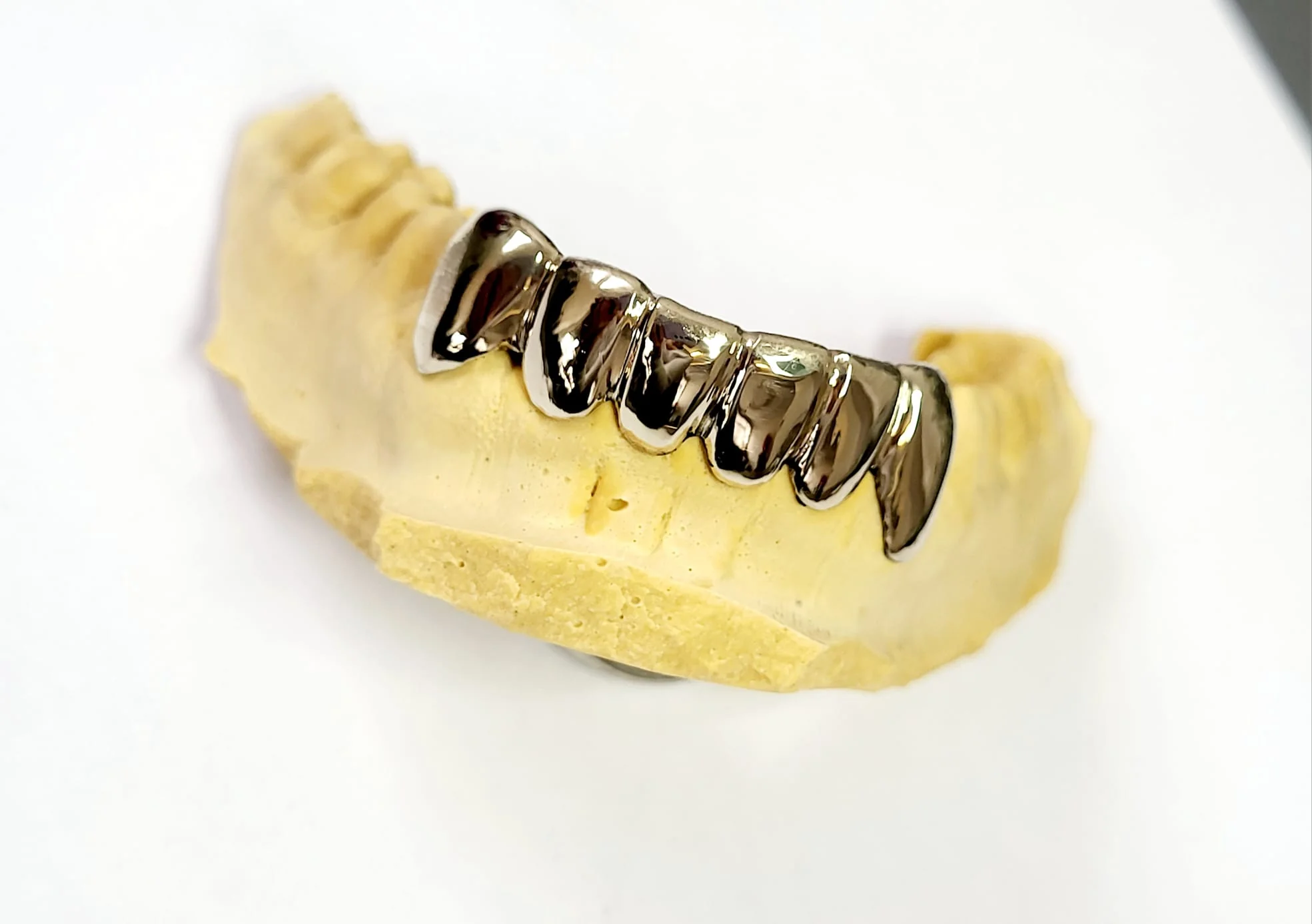 Six Set of Grillz - Image 3