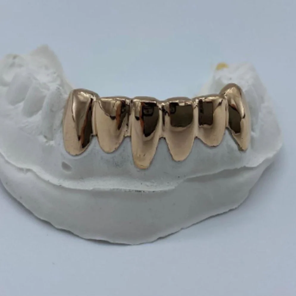 Six Set of Grillz - Image 4